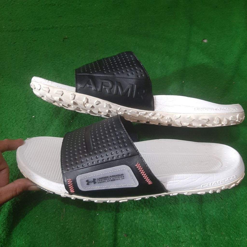 SANDAL SLIDE _ SELOP PRIA UA  FAT TIRE MICHELLIN