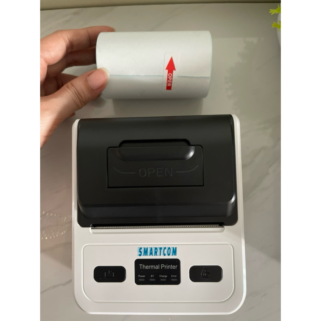 Printer Resi Thermal SMARTCOM