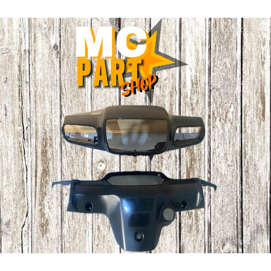 Batok Grand Depan Belakang Batok TOTOK Grand