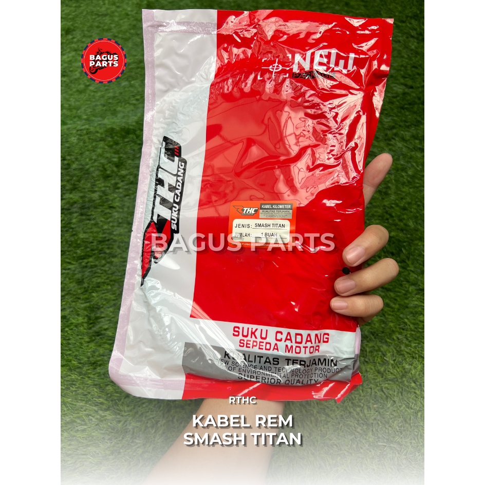 KABEL SPEEDOMETER SUZUKI SMASH TITAN - THALLAND