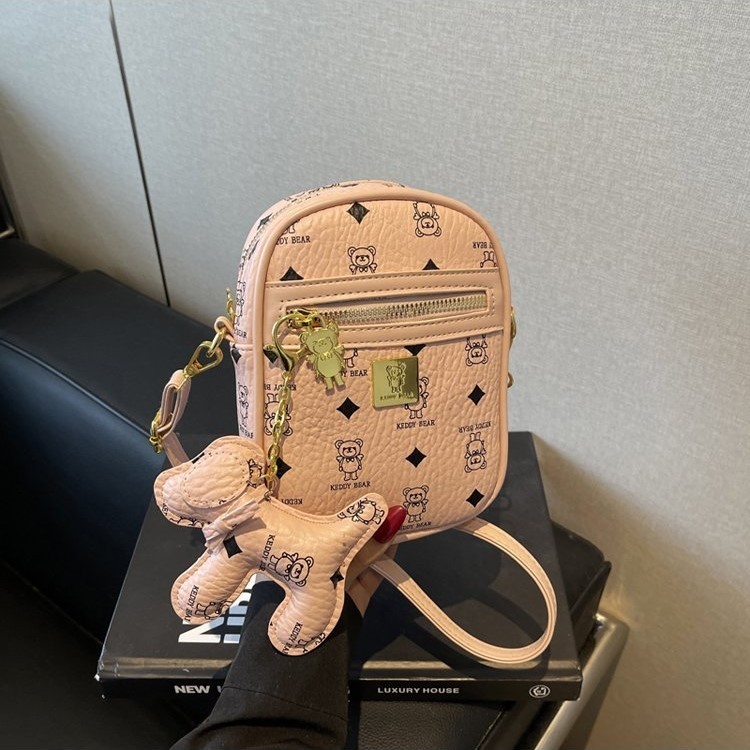 RJ 23293 RISCE TAS SELEMPANG IMPORT WANITA CEWEK PEREMPUAN JAKARTA BATAM ZC 3293