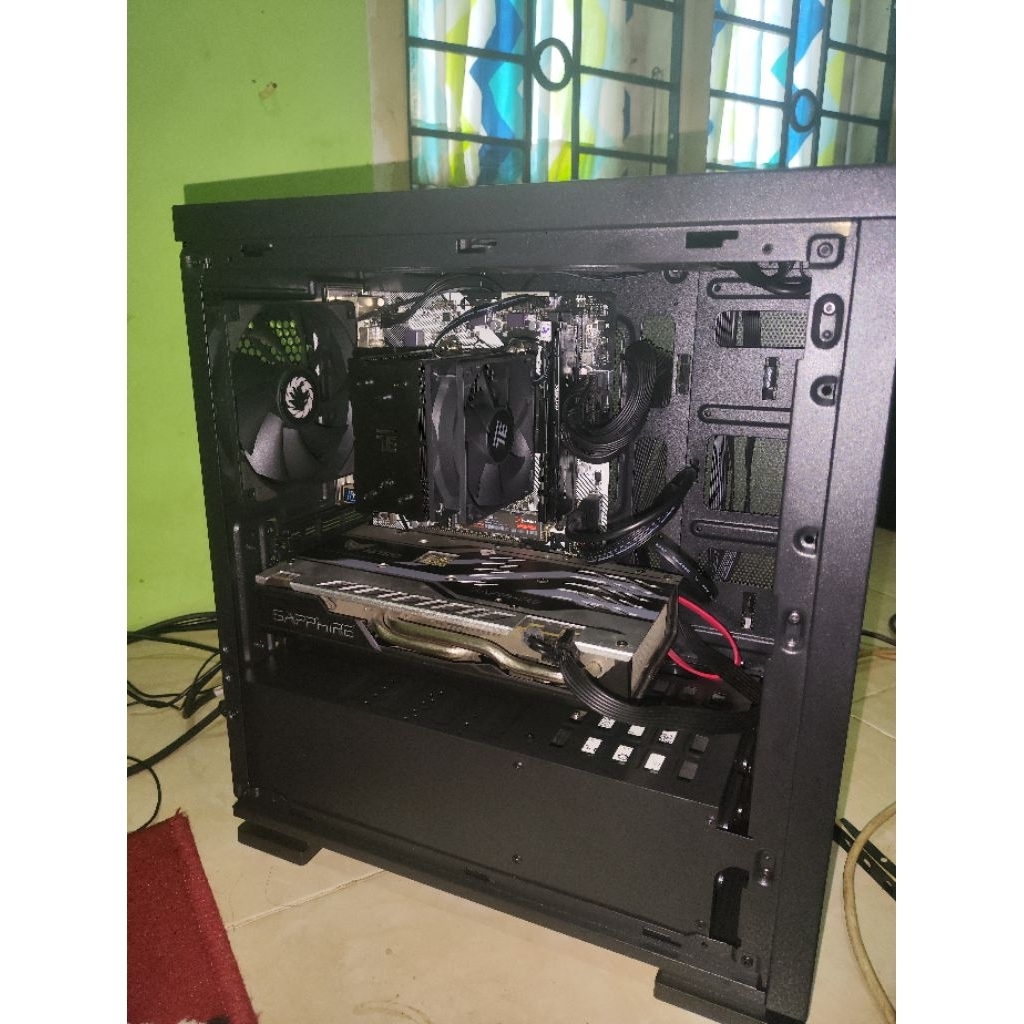 PC Fullset