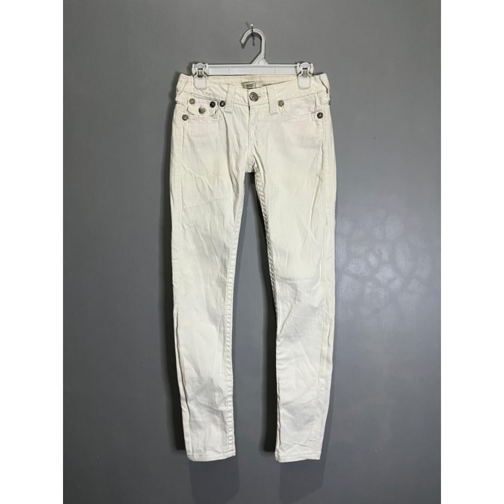 True Religion Denim