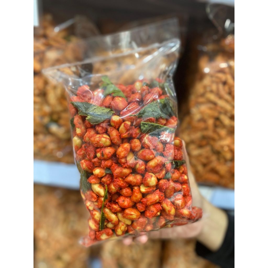 

KACANG ALA THAILAND 500 gr