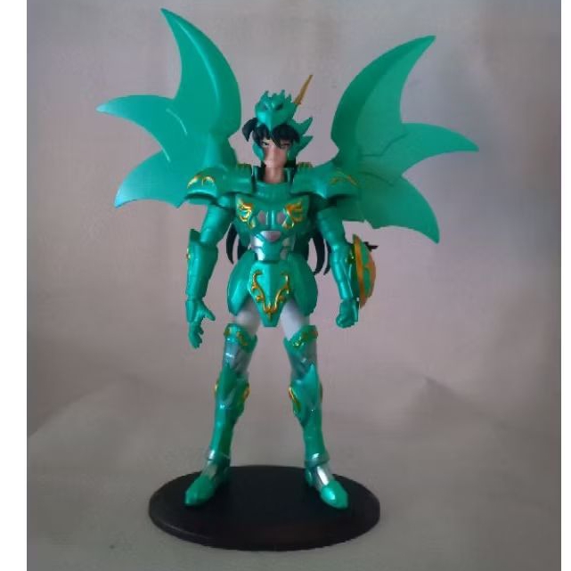 Mainan Action Figure Saint Seiya
