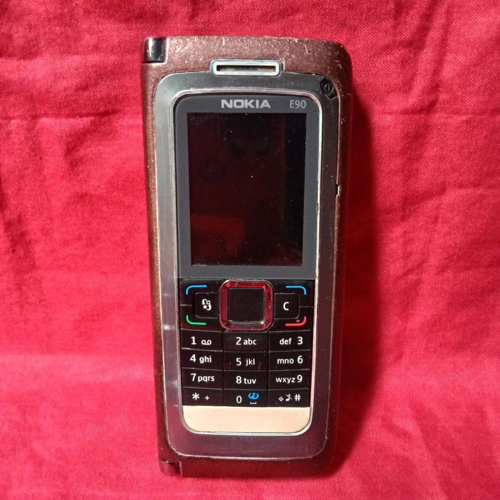 Nokia E90 Communicator