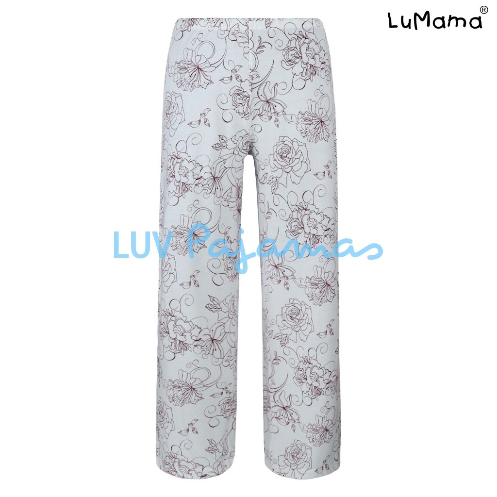 LuMama Celana Panjang Wanita / LM0253 3019