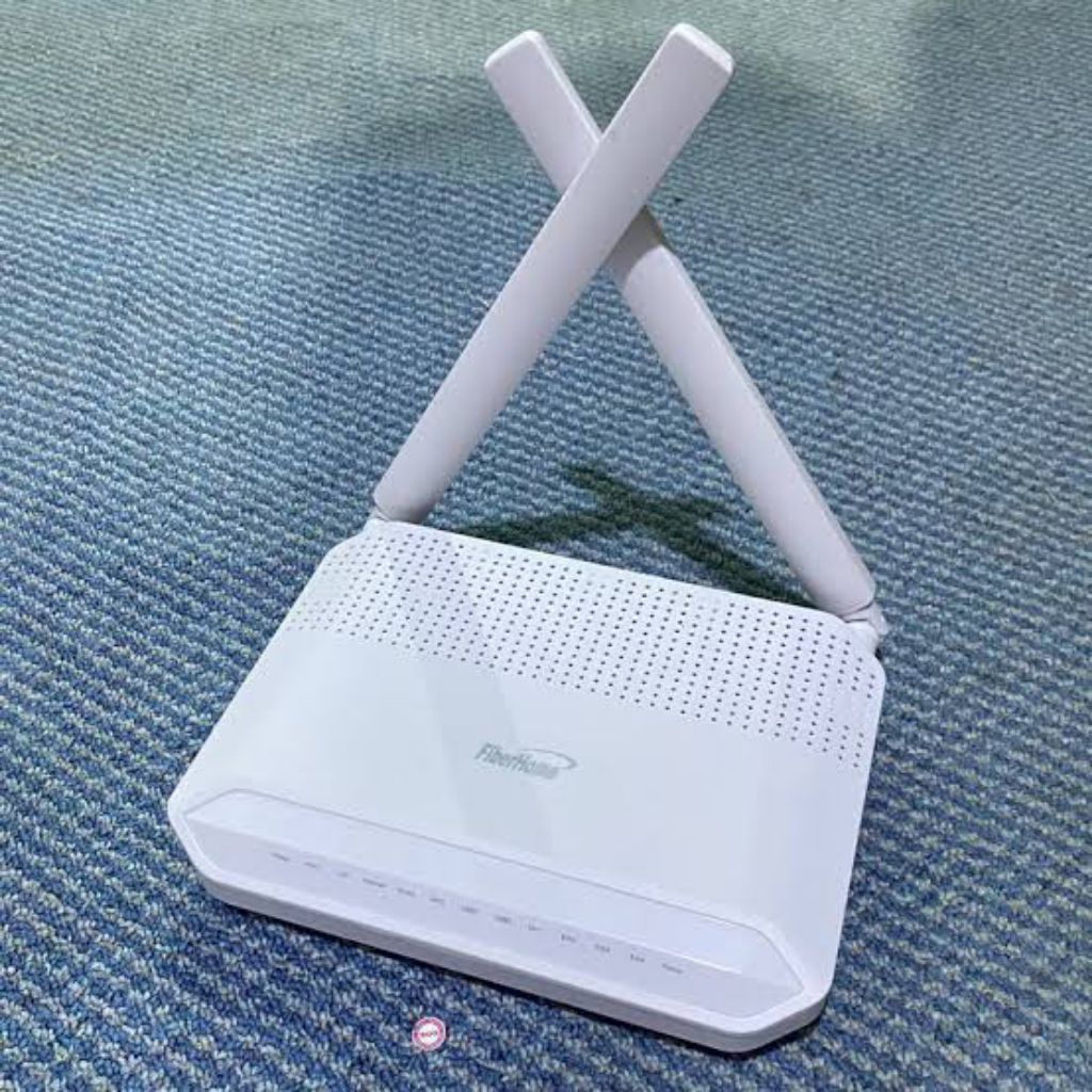 Fiberhome Dualband 5G