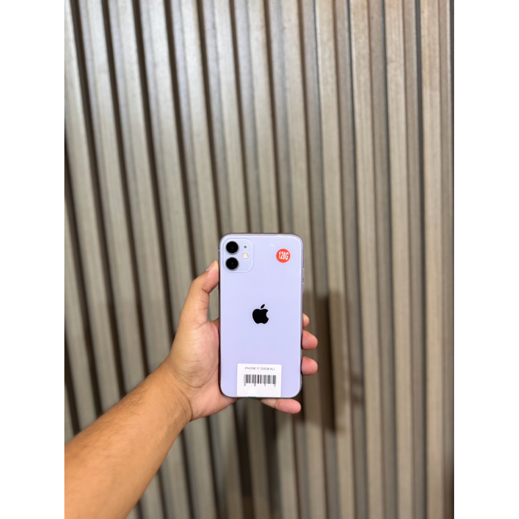 IPhone 11 128gb all operator fullset