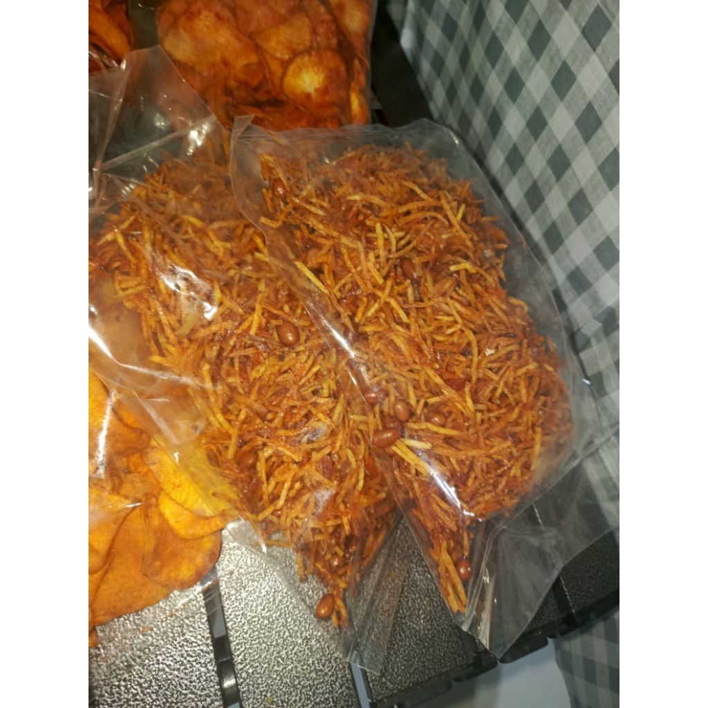 

Kentang Mustoffahot