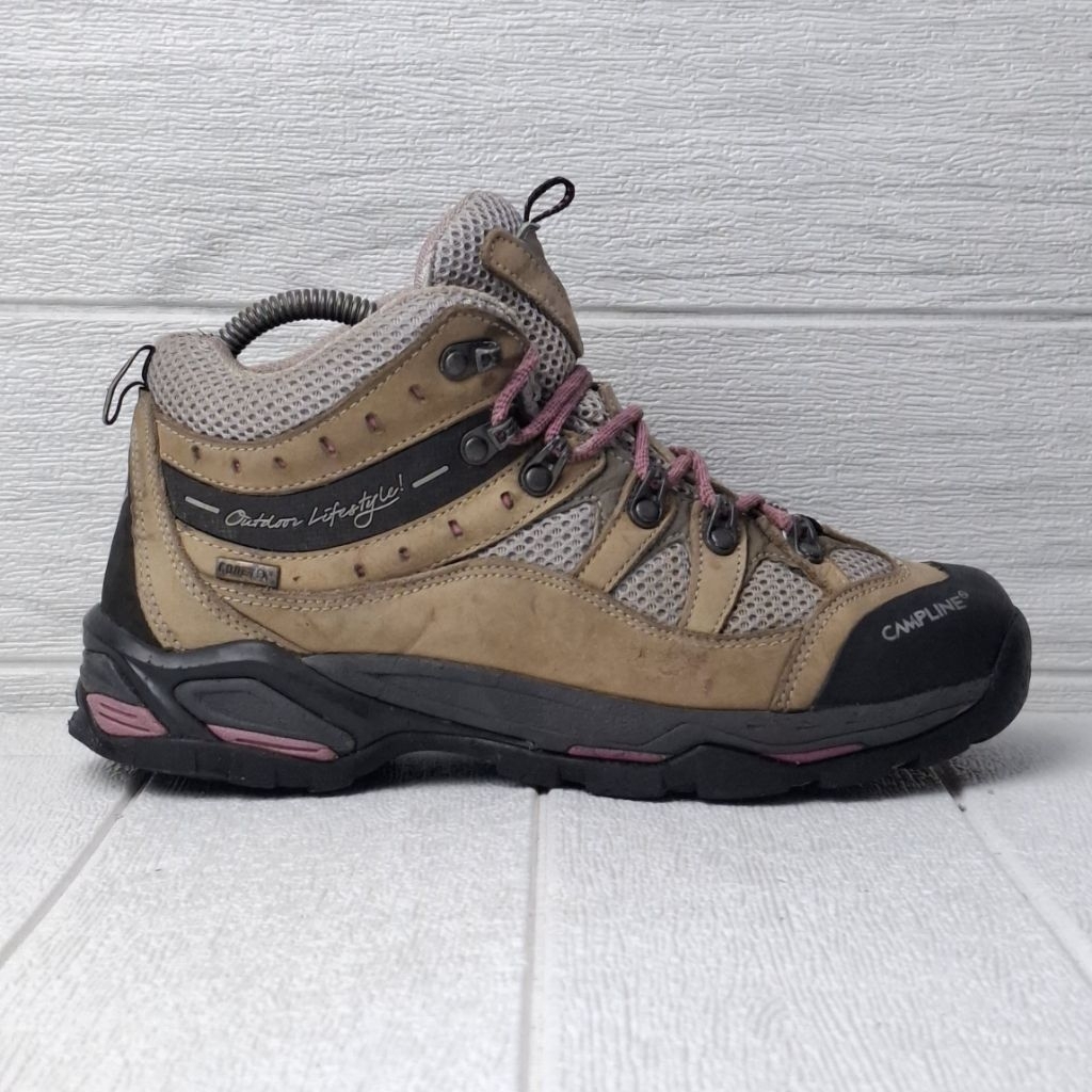 Sepatu Gunung/Outdoor Campline 39