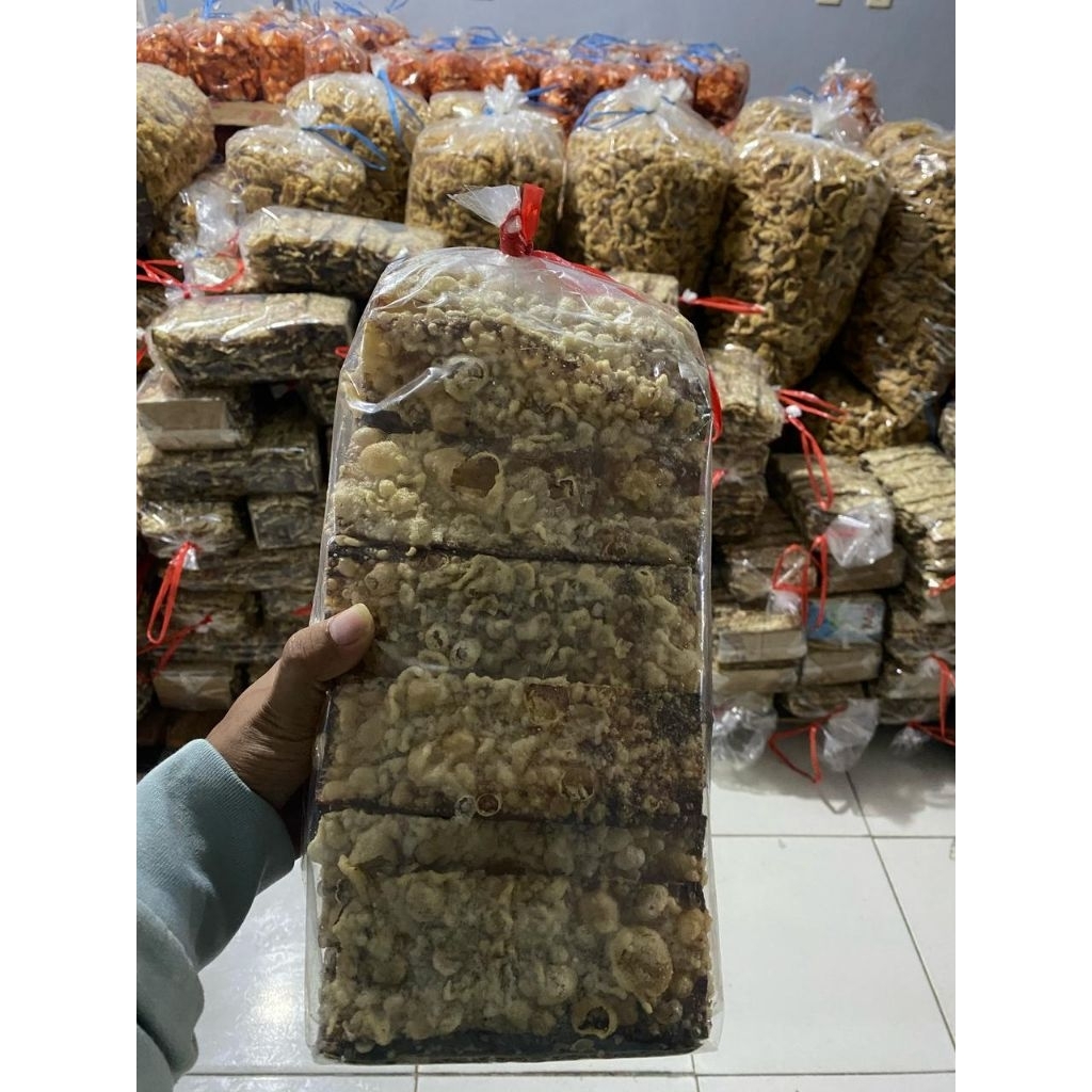 

Sale pisang lidah 1ball