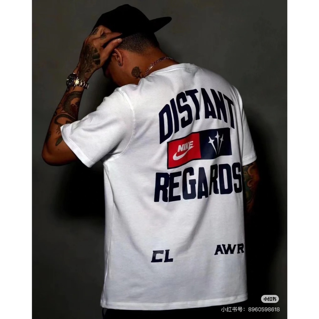 Nike x NOCTA Souvenir Cactus T-Shirt