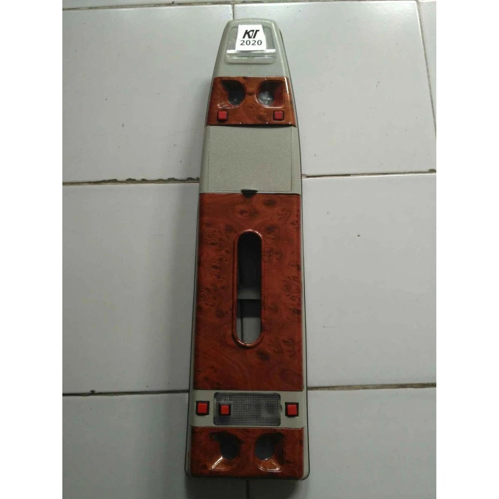 Roof Console Tempat Tissue Mobil Kijang Grand Dan Super
