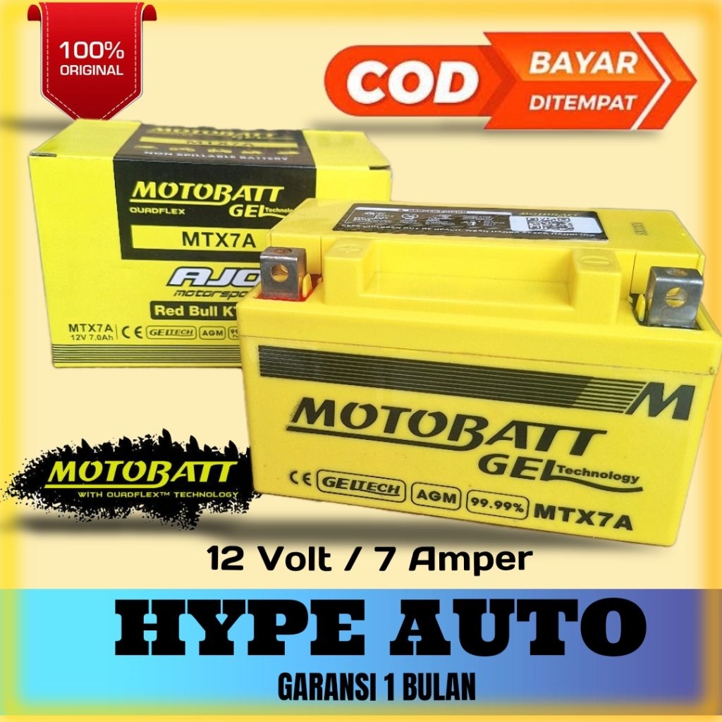 AKI MOTOBATT MTX7A KAWASAKI NINJA 250 KARBU, NINJA 250 Fi, Z 250