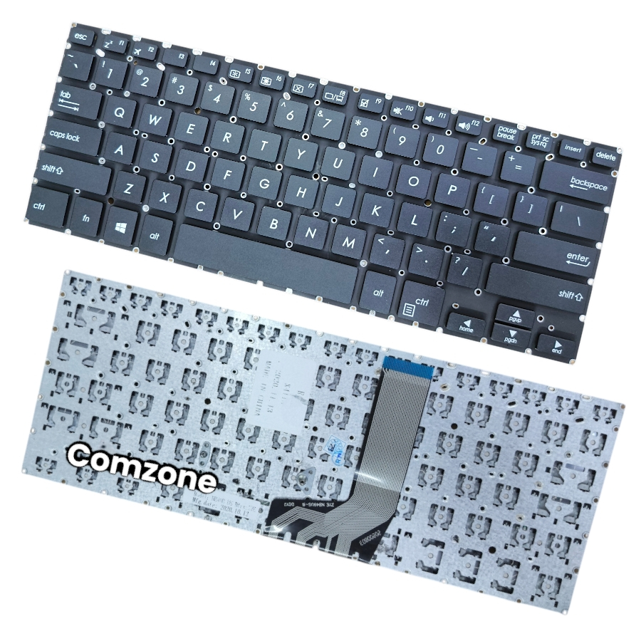 Keyboard Asus A411 A411q A411u X411 X411u X411q X411m X411n