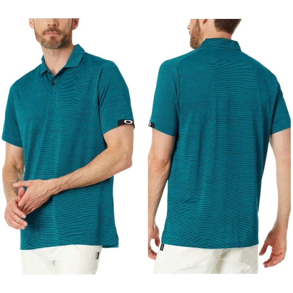Polo Shirt Oakley Polo Oakley Original