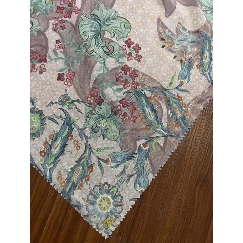 preloved jilbab buttonscarves topkapi