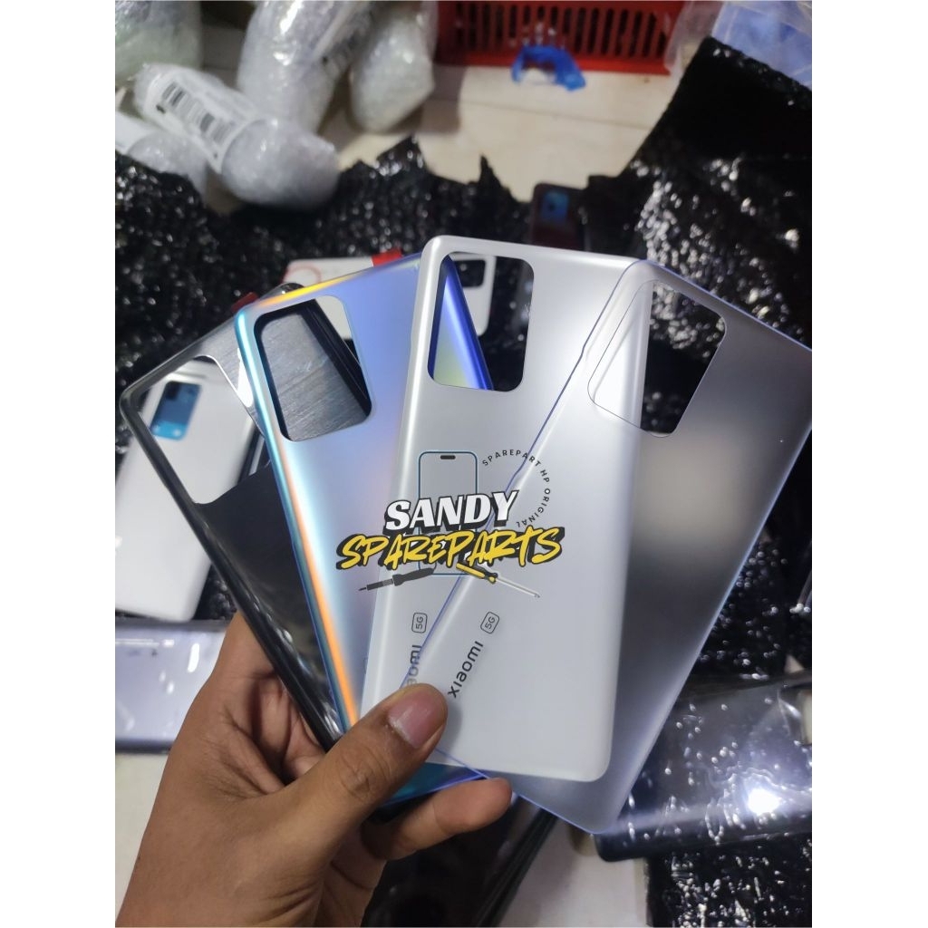 Backdoor Xiaomi 11T - 11T Pro KOMPATIBEL MI11T REDMI 11T MI11 T MI11TPRO