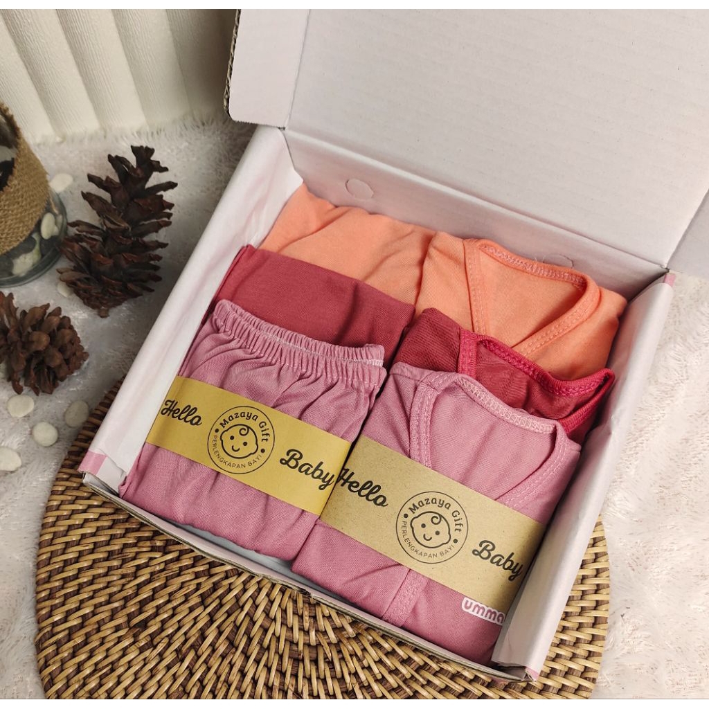 LOLYPOPP. HAMPERS BAYI NEW BORN / HAMPERS BAYI LAKI LAKI / KADO BAYI NEW BORN / KADO LAHIRAN BAYI