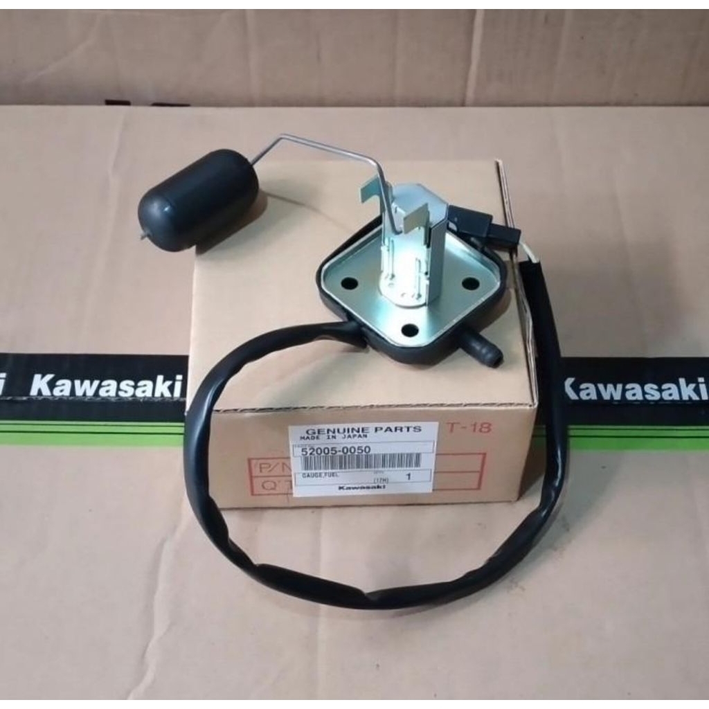 Pelampung tangki bensin Ninja 150RR 150 RR New Old set assy
