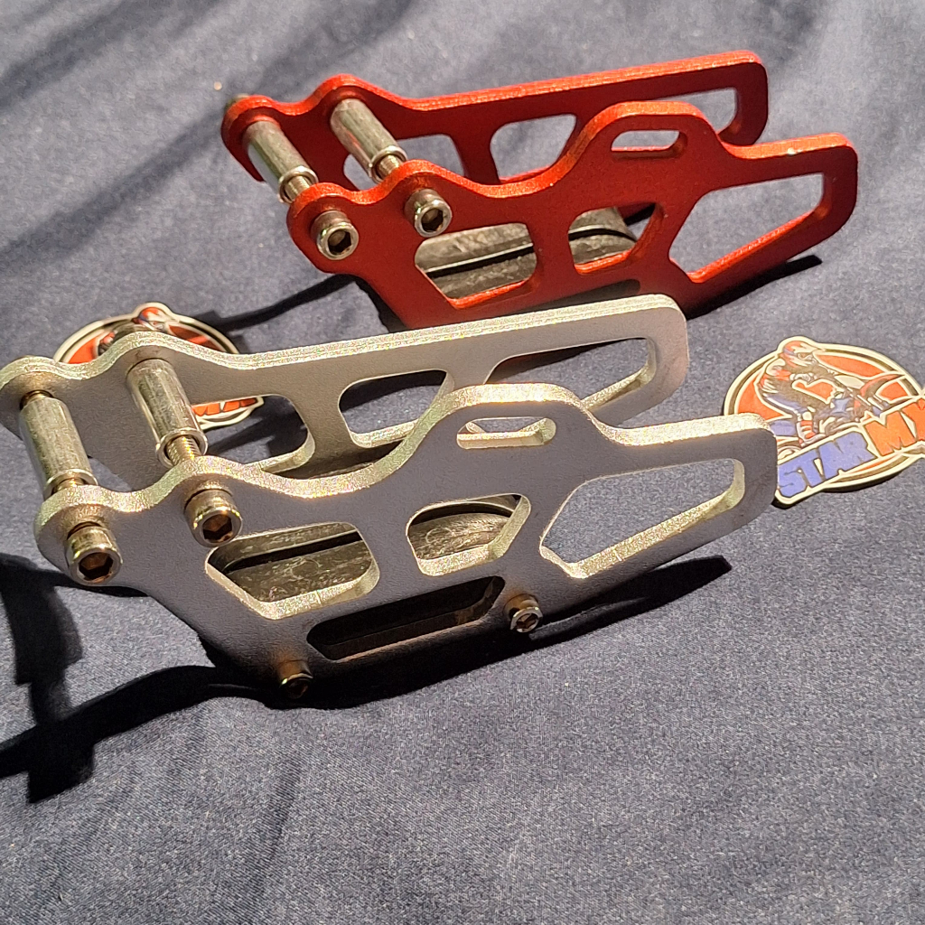 Tensioner Rantai Stabiliser Chain Guide CRF 250 Rally