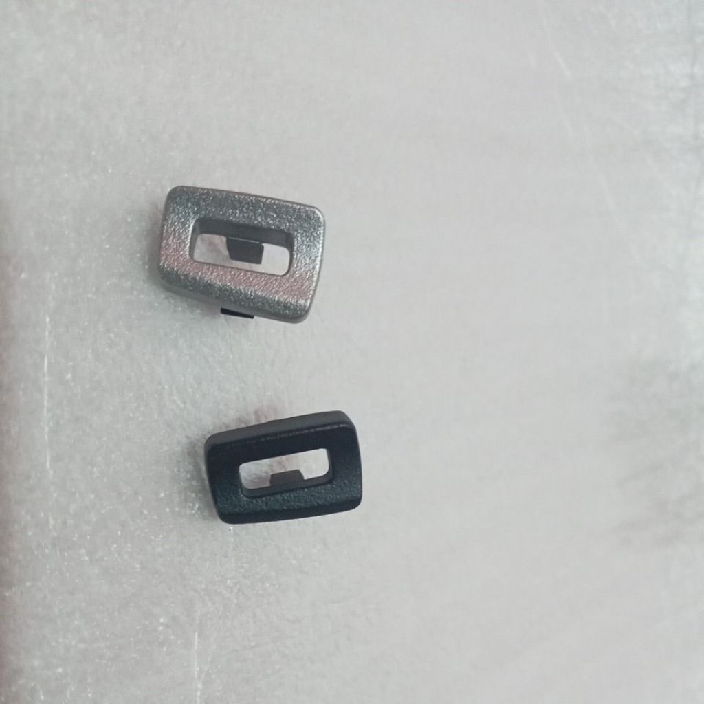 Cover tutup shift lock lobang kunci honda Brio Mobilio Brv original