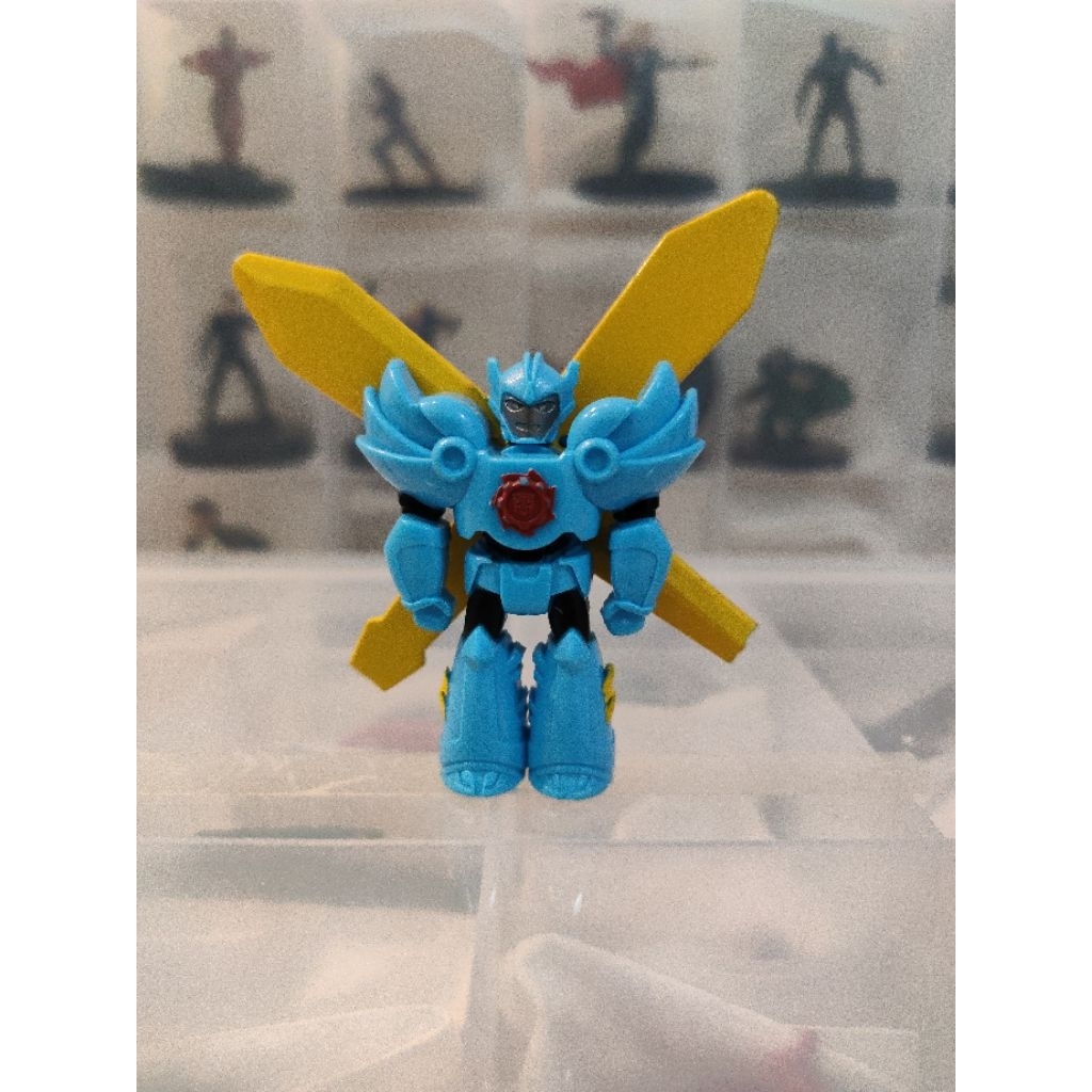 TRANSFORMERS Robot in Disguise Minicon Weaponizer