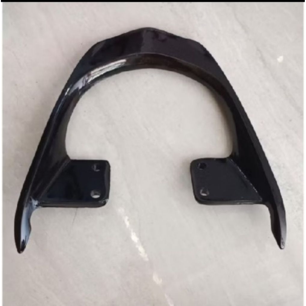 Behel Supra X 125 Karbu BEGEL SUPRA X 125 KARBU