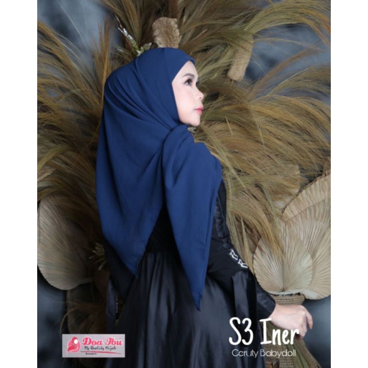 KODE P83N Segitiga inner ORI DOA IBU