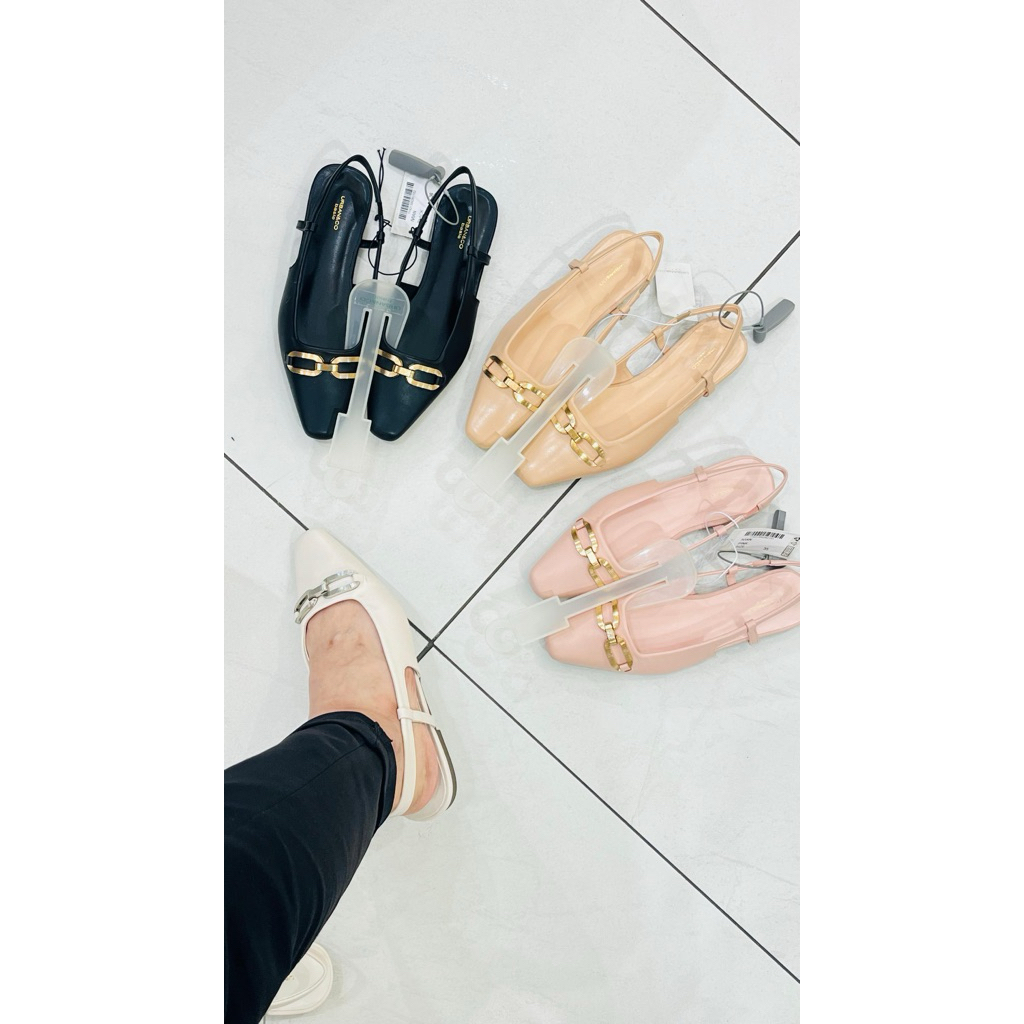 Sepatu original urban&co