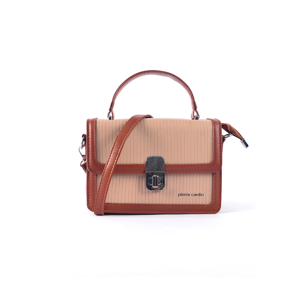 Pierre Cardin Tas Sling Bag Wanita 91215284