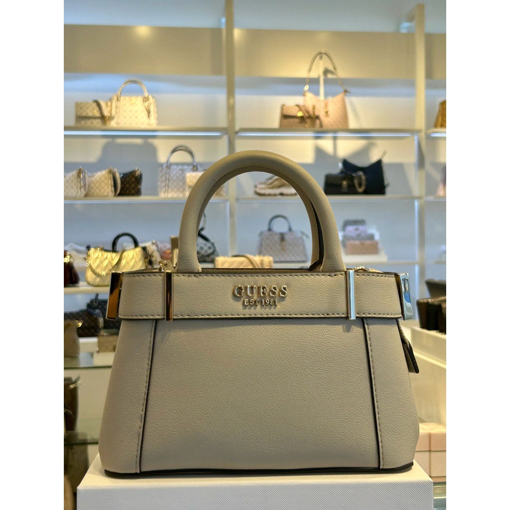 Anadela Mini Satchel Guess Original Store