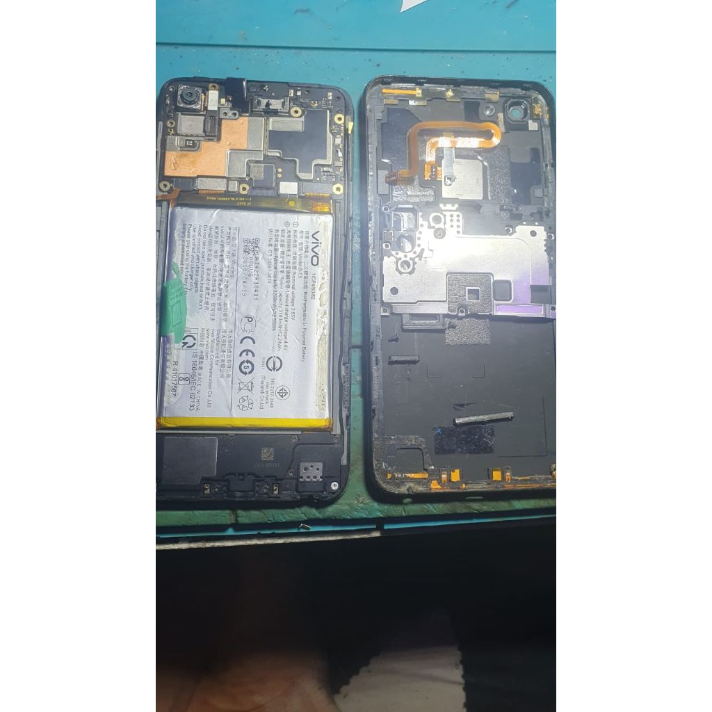 vivo y83 minus lcd vivo y21a minus lcd vivo y12s minus lcd