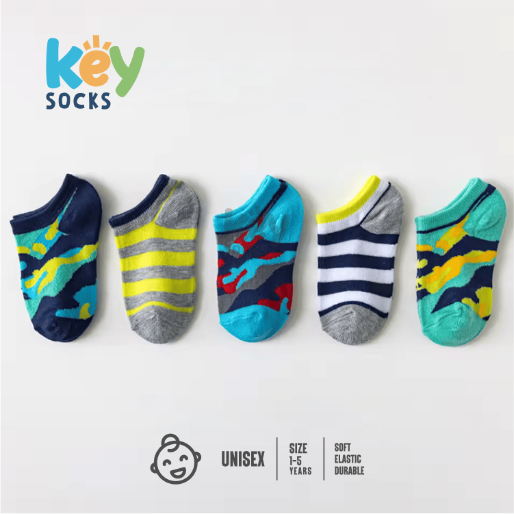 NEWBORN kaos kaki bayi laki laki 0 6 bulan motif / kaos kaki bayi perempuan 0 12 bulan motif