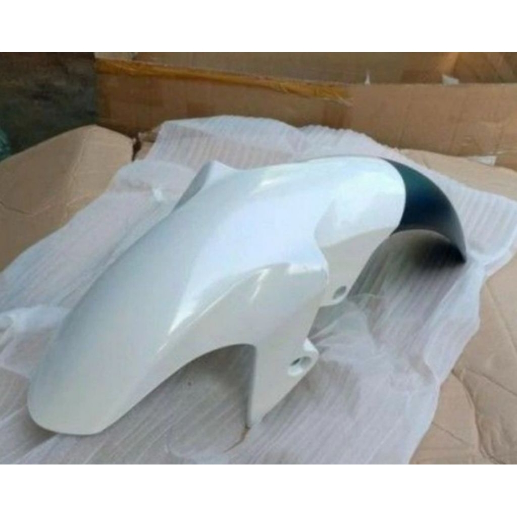 spakbor depan Vixion New slebor depan Vixion New nva nvl spakbor motor Vixion New