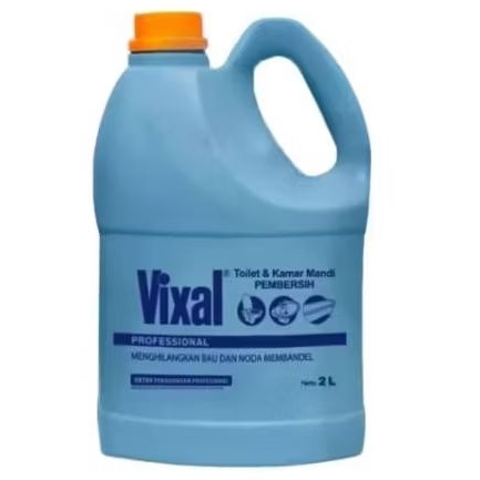 Vixal Professional Porselen 2 L 