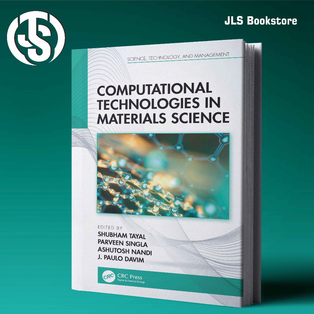Computational Technologies in Materials Science