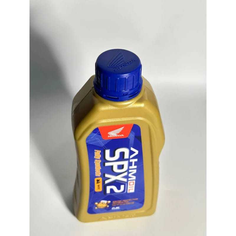 SPX2 Oil Metic Metic SPX2 Motorcycle Motorcycle Motor Matic Sppx2 Honda SPX2 Oil