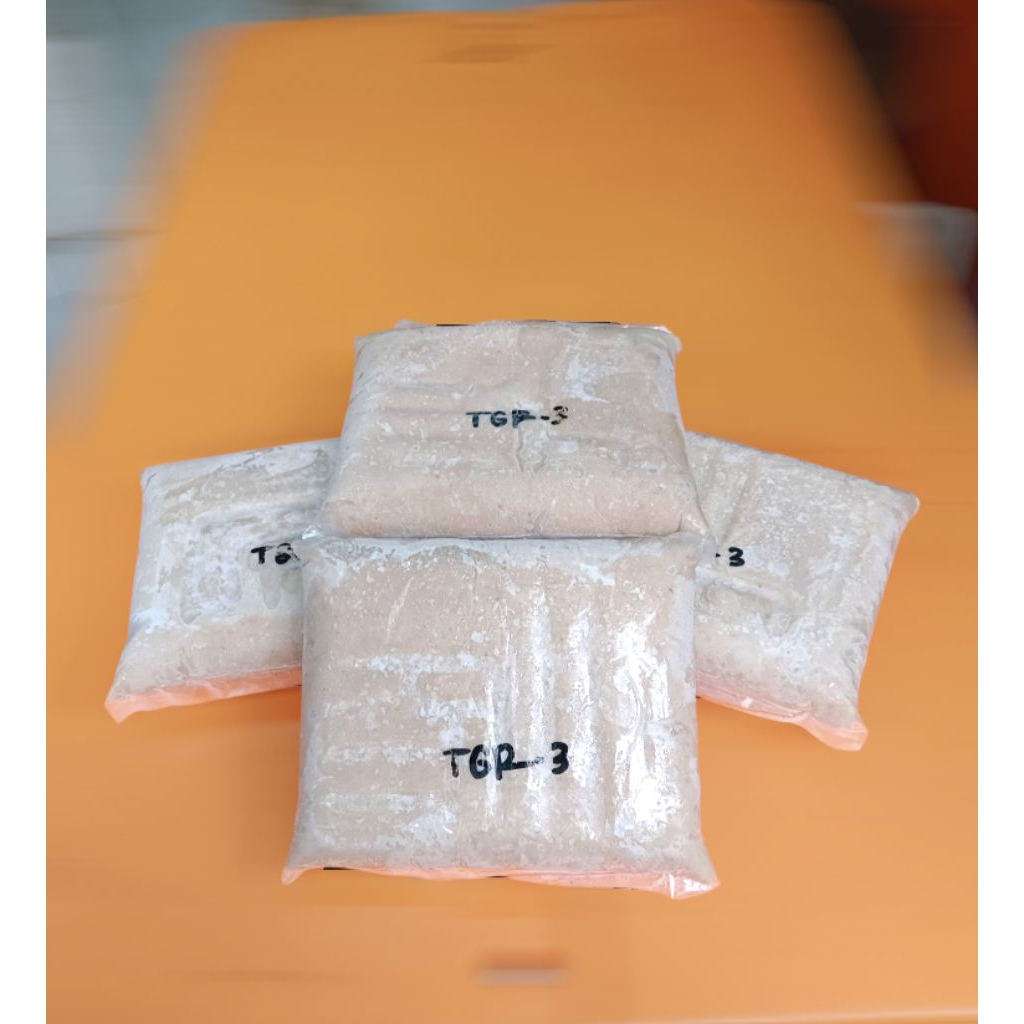 

Ikan Giling Tenggiri Grade 3 (ikan tenggiri gepeng kelas 3)