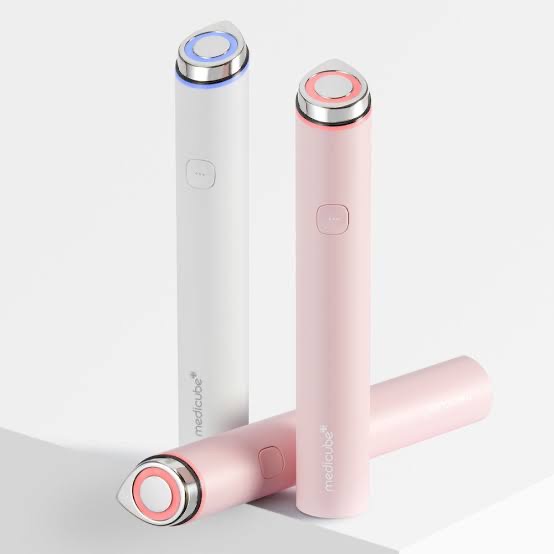 Medicube AGE-R Booster Pro Mini