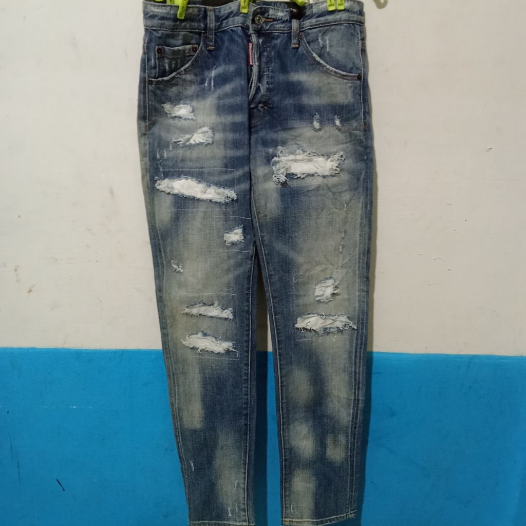 DSquared2 Cool Guy Jeans BNWT
