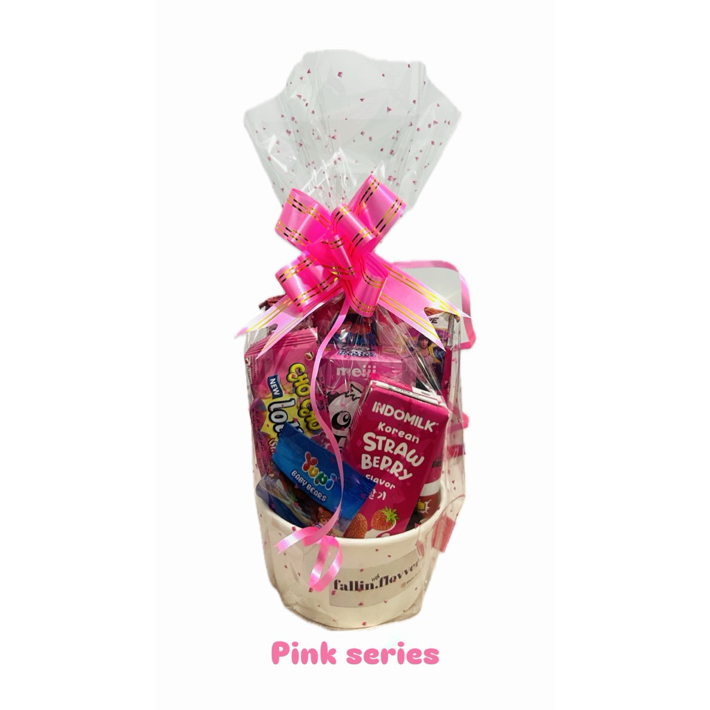 

Hampers Snack