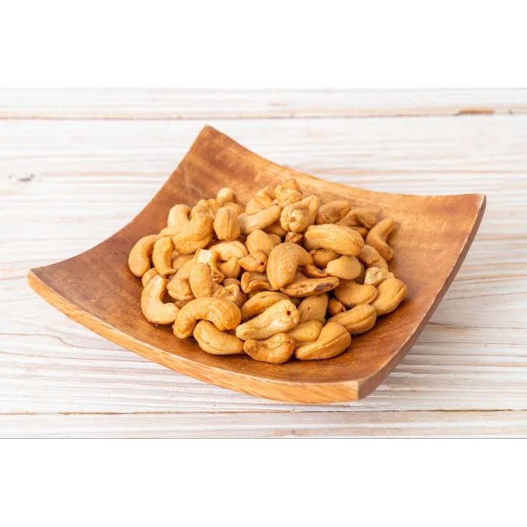 

kacang mete rasa original