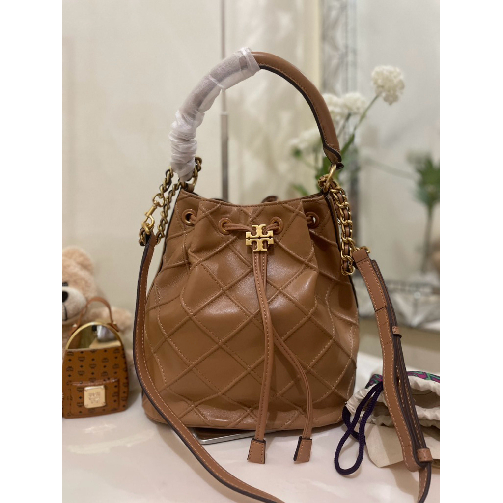 TB Fleming soft bucket