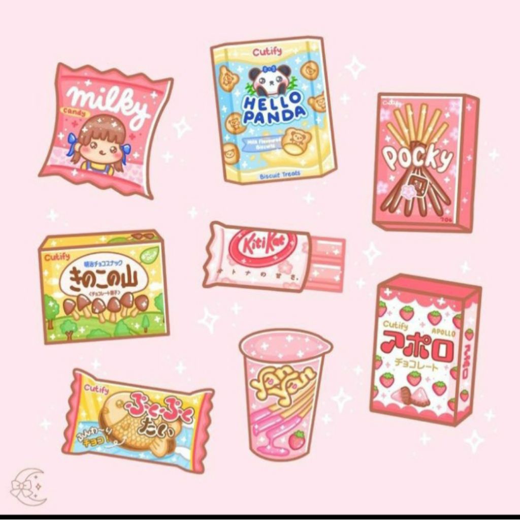 

SNACK WISH
