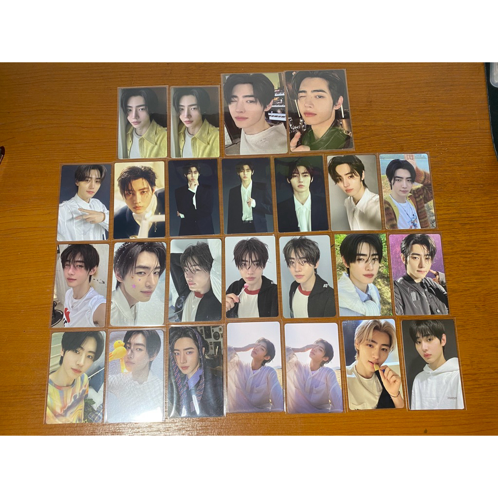 PC OFFICIAL SUNGHOON