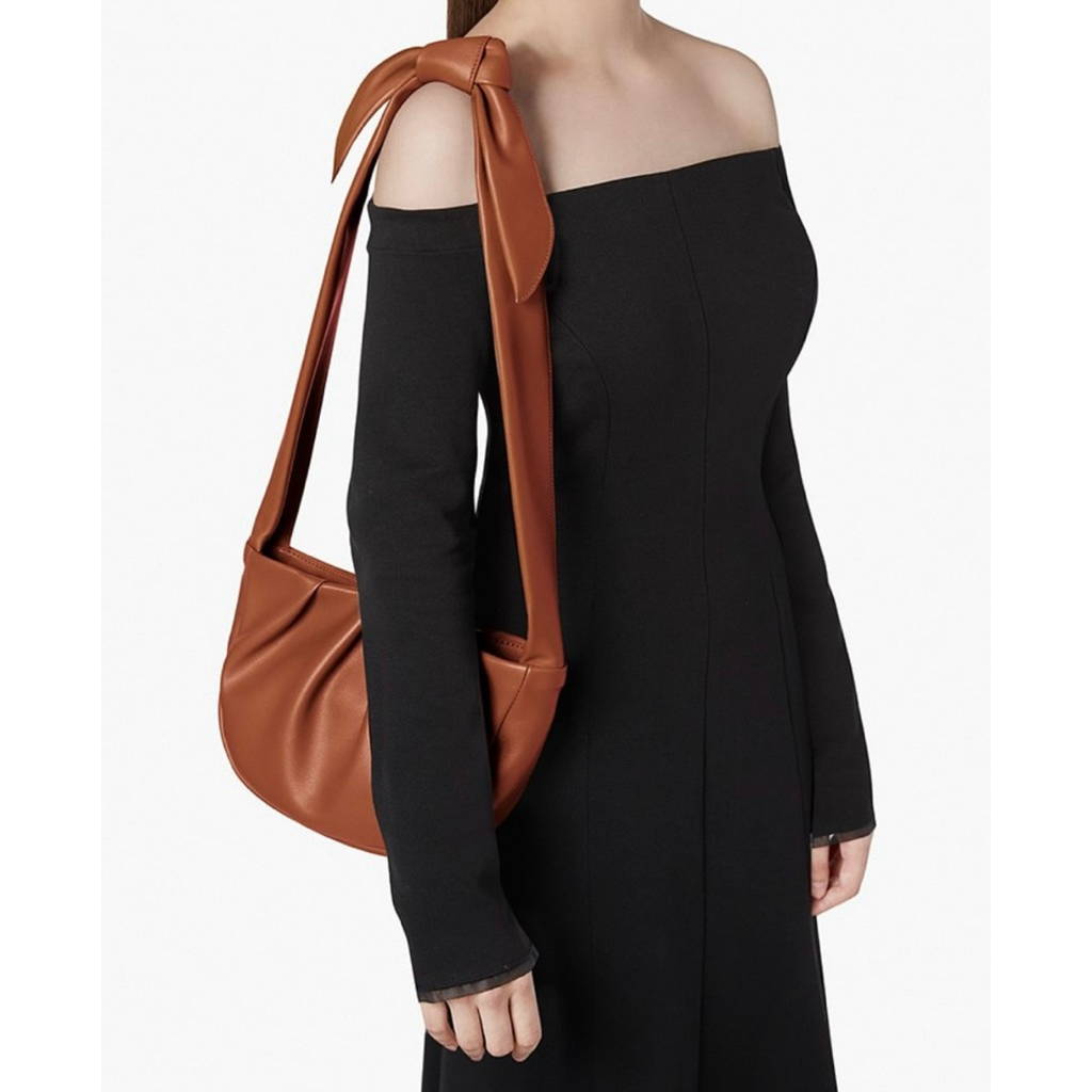 FIND KAPOOR RIBBON BAG