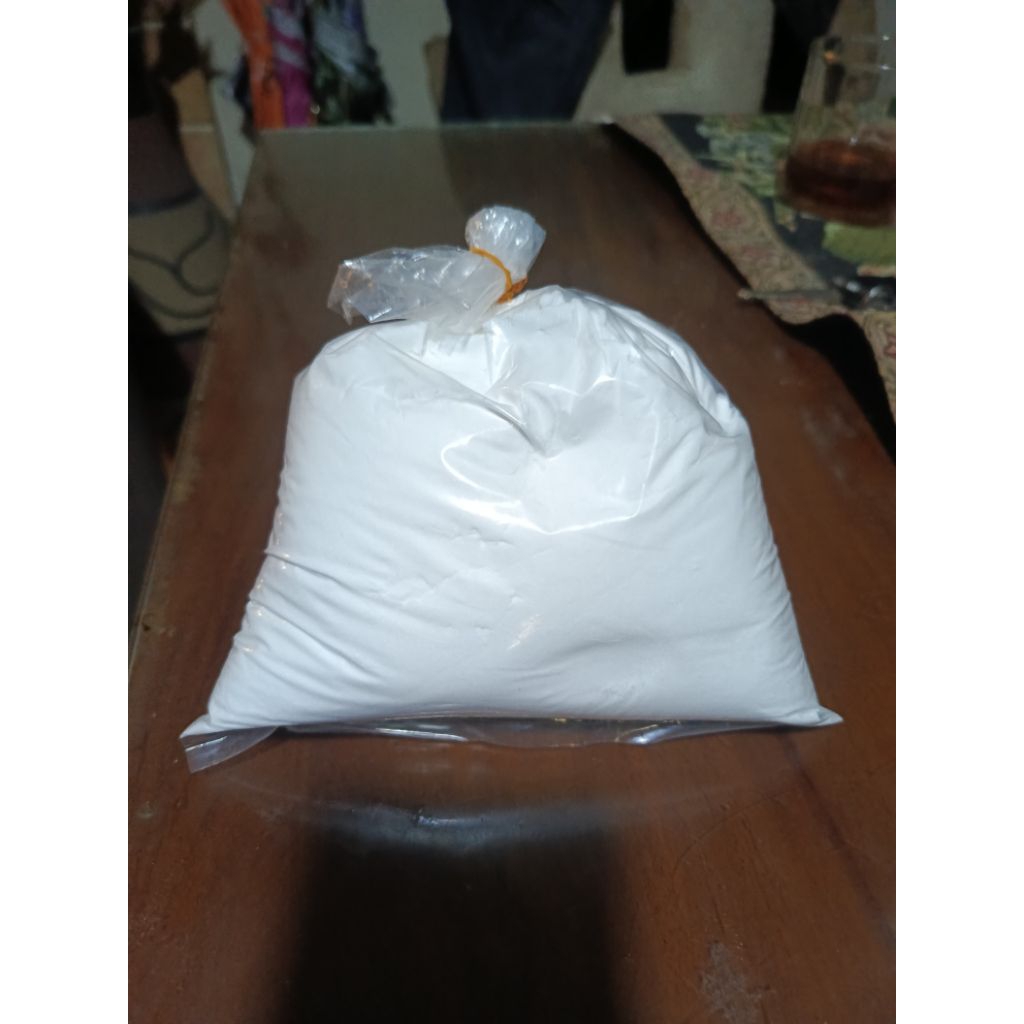 

sodium bikarbonat/baking soda/soda kue 500 gram