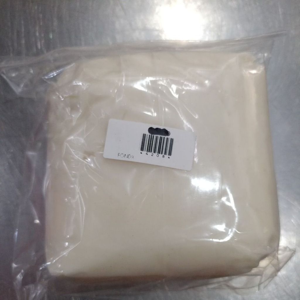 

fondant 500gr & 250gr